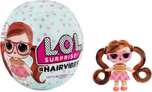 Carica l'immagine nel visualizzatore di Gallery, Giochi Preziosi-LLUB6000 LOL Hairvibes Ass.Ti, Multicolore, 8056379089988