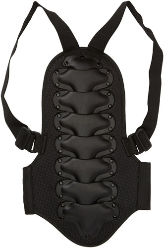 Protectwear Bambini paraschiena per moto, BMX, sci e snowboard RPK XS, Nero - Ilgrandebazar