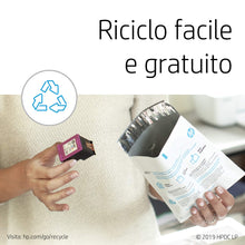 Carica l&#39;immagine nel visualizzatore di Gallery, HP 300 Combo Pack CN637EE Confezione da 2 Pacco Combi, Nero + Tricromia - Ilgrandebazar
