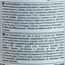 Carica l&#39;immagine nel visualizzatore di Gallery, Tetra PRO Energy Pesci di Acqua Dolce, 500 ml 500 - Ilgrandebazar