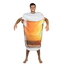 Carica l&#39;immagine nel visualizzatore di Gallery, Bodysocks® Costume da Pinta per Adulti One Size, - Ilgrandebazar