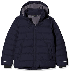 CMP Isolations, Giacca Ragazzo, Anthrazit, 104