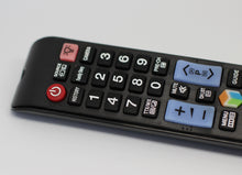 Carica l&#39;immagine nel visualizzatore di Gallery, DigitalTech® - Telecomando Universale per Smart TV 3D Samsung. Compatibile... - Ilgrandebazar
