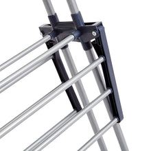 Carica l&#39;immagine nel visualizzatore di Gallery, AmazonBasics - Stendibiancheria a torre da interni con braccetti richiudibili - Ilgrandebazar