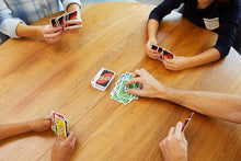 Carica l&#39;immagine nel visualizzatore di Gallery, Mattel UNO Gioco di Carte, W2087