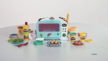 Carica l&#39;immagine nel visualizzatore di Gallery, Play-Doh B9740EU4 - Creazioni di Cucina Magico Forno, Età Magical Oven Set - Ilgrandebazar
