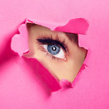 Carica l&#39;immagine nel visualizzatore di Gallery, Ciglia Finte Magnetiche 3a Generazione 3D Riutilizzabili 2 Paia Varie Misure... - Ilgrandebazar