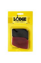 Carica l&#39;immagine nel visualizzatore di Gallery, Lodge - Set di 2 raschietti per padelle Small, Multicolore - Ilgrandebazar