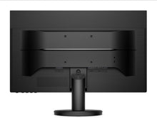 Carica l'immagine nel visualizzatore di Gallery, HP - PC V24i Monitor, Schermo 24 Pollici IPS Full HD, Risoluzione 1920 x 1080, Micro-Edge, Antiriflesso, Tempo di Risposta 5 ms, Comandi sullo Schermo, HDMI e VGA, Reclinabile, Nero 24”