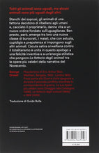 Carica l&#39;immagine nel visualizzatore di Gallery, La fattoria degli animali