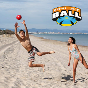 Phlatball 4