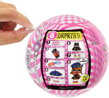 Carica l&#39;immagine nel visualizzatore di Gallery, L.O.L. Surprise! Lights Glitter Doll with 8 Surprises Including Black Light Surprises