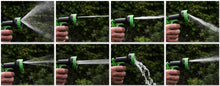 Carica l'immagine nel visualizzatore di Gallery, Jardinax Pistola a spruzzo da giardino con 9 funzioni adatta a tutti i Verde - Ilgrandebazar