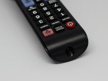 Carica l&#39;immagine nel visualizzatore di Gallery, DigitalTech® - Telecomando Universale per Smart TV 3D Samsung. Compatibile... - Ilgrandebazar