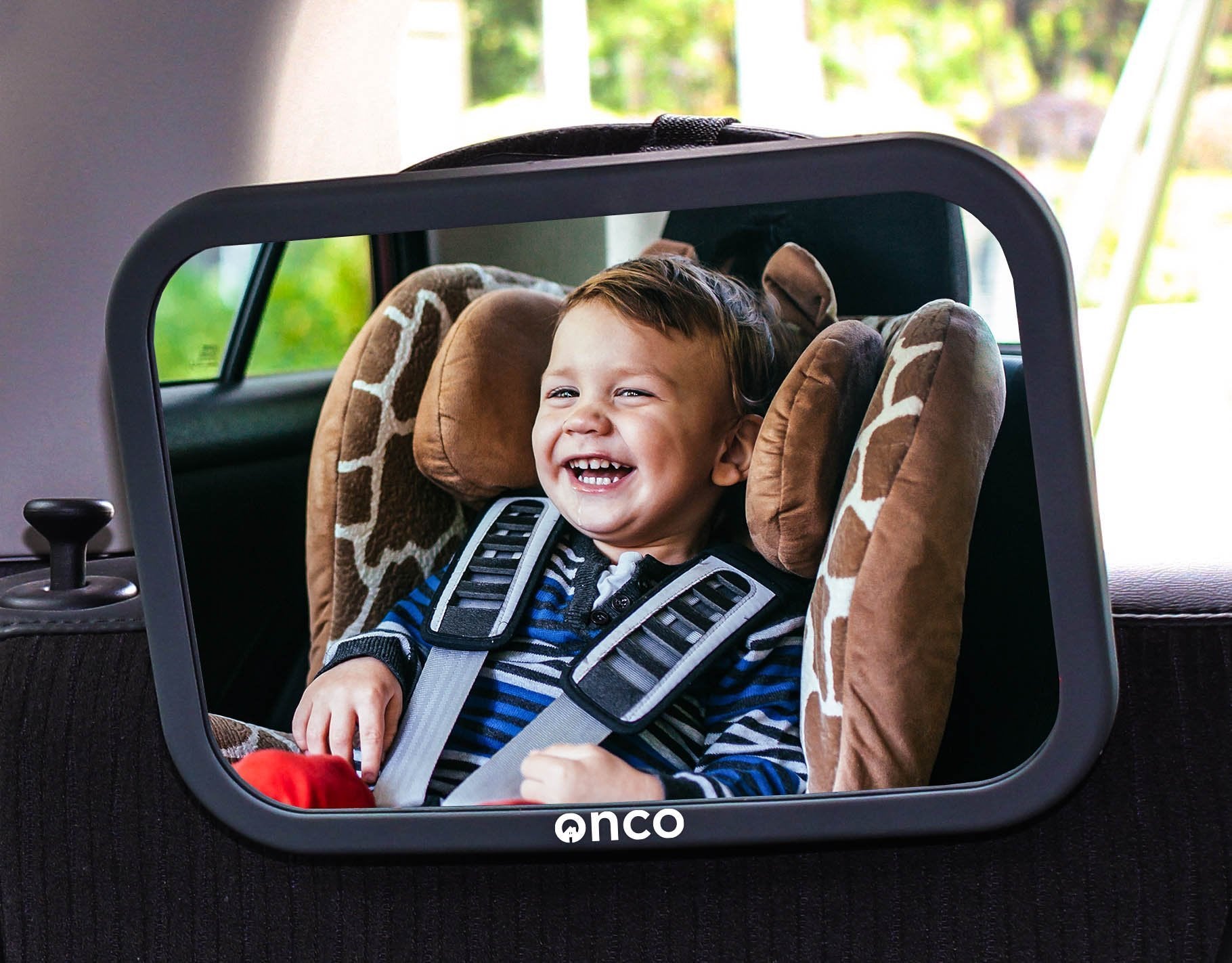 Specchietto retrovisore per bambini In auto specchietto