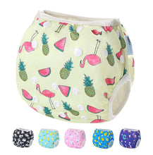 Carica l&#39;immagine nel visualizzatore di Gallery, InnoBeta 1pcs Pannolini da Nuoto Riutilizzabile, Costume Pannolino Lavabili,... - Ilgrandebazar