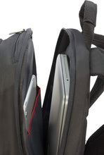 Carica l&#39;immagine nel visualizzatore di Gallery, Samsonite Guardit 2.0, 15.6 Pollici Zaino Porta PC, 44 cm, 22.5 L, Nero (Black)