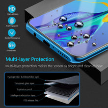 Carica l'immagine nel visualizzatore di Gallery, Beikell Vetro Temperato per Huawei P30, [3 Pezzi] Pellicola Protettiva... - Ilgrandebazar