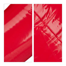 Carica l&#39;immagine nel visualizzatore di Gallery, Relaxdays Galleggiante a Forma di Cuore, Decorazione Gonfiabile, rosso