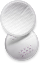 Carica l&#39;immagine nel visualizzatore di Gallery, Philips Avent SCF254/61 Coppette Assorbilatte Ultra Comfort, 60 pezzi 60 Unità Monouso