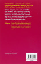 Carica l&#39;immagine nel visualizzatore di Gallery, Vivere, amare, capirsi - Ilgrandebazar