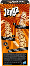 Carica l&#39;immagine nel visualizzatore di Gallery, Hasbro Gaming- Jenga Classico, Gioco in Scatola, A2120EU4