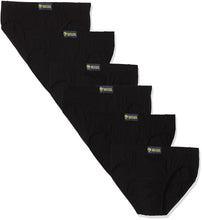 Carica l&#39;immagine nel visualizzatore di Gallery, Navigare 574 Intimo, Nero, Large (Taglia Produttore:5) Uomo - Ilgrandebazar