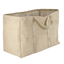 Carica l&#39;immagine nel visualizzatore di Gallery, Greengeers, 93593, Sacchi di iuta pneumatici grau - Ilgrandebazar