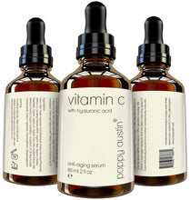 Carica l&#39;immagine nel visualizzatore di Gallery, Siero Vitamina C per il Viso - Alla vitamina C, C - Ilgrandebazar