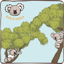 Carica l&#39;immagine nel visualizzatore di Gallery, NICI- Peluche Koala 50 cm, 45438