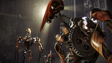 Carica l'immagine nel visualizzatore di Gallery, Dishonored 2: Das Vermächtnis der Maske - Day One Edition PlayStation 4 - [Edizione: Germania]