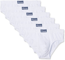 Carica l&#39;immagine nel visualizzatore di Gallery, Navigare 574 Intimo, Nero, Large (Taglia Produttore:5) Uomo - Ilgrandebazar