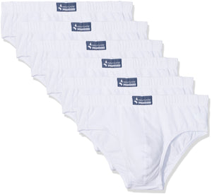 Navigare 574 Intimo, Nero, Large (Taglia Produttore:5) Uomo - Ilgrandebazar