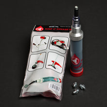 Carica l&#39;immagine nel visualizzatore di Gallery, Starter Kit per giardino dispositivi della Fa, Stihl (pirrolidone...