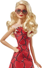Carica l&#39;immagine nel visualizzatore di Gallery, Barbie- Occasioni Speciali Bambola da Collezione con Confezione Personalizzabile Collectors San Valentino 2019, FXC74