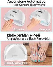 Carica l&#39;immagine nel visualizzatore di Gallery, 8