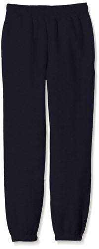 Fruit of the Loom SS114B Pantaloni Sportivi, Blu (Deep Navy), Anni (Taglia... - Ilgrandebazar