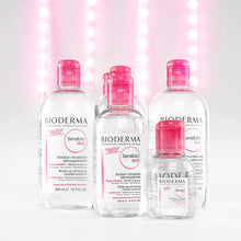 Carica l'immagine nel visualizzatore di Gallery, Bioderma Sensibio H2O Acqua Micellare Pelli Sensibili 500 ml