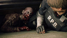 Carica l&#39;immagine nel visualizzatore di Gallery, Resident Evil 2 Remake Ps4- Playstation 4
