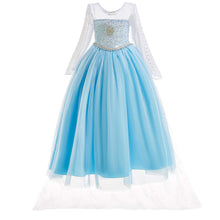 Carica l&#39;immagine nel visualizzatore di Gallery, UK1stChoice-Zone Ragazze Principessa abiti partito Vestito Costume...