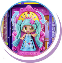 Carica l&#39;immagine nel visualizzatore di Gallery, Pinypon - Mini Bambole e Play Set Castello delle Regine, 700015574