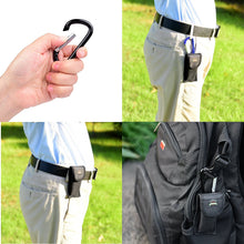 Carica l&#39;immagine nel visualizzatore di Gallery, OUTDOOR FREAKZ Posate in Acciaio Inossidabile da 107 x 38 x 29 mm, blu - Ilgrandebazar