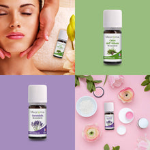 Carica l&#39;immagine nel visualizzatore di Gallery, OLI ESSENZIALI BIOLOGICI di Lavanda, Eucalipto, Menta Piperita, Limone,... - Ilgrandebazar