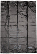 Carica l&#39;immagine nel visualizzatore di Gallery, AmazonBasics - Sacchetti per bisogni dei cani, con dispenser e clip 300, Nero - Ilgrandebazar