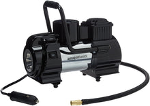 Carica l&#39;immagine nel visualizzatore di Gallery, AmazonBasics - Compressore ad aria, portatile, con borsa per trasporto - Ilgrandebazar