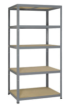 Carica l&#39;immagine nel visualizzatore di Gallery, Avasco 5400431610352 - Forte clip di pesante 265 metallo e legno Ral 7031 - Ilgrandebazar