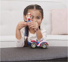 Carica l'immagine nel visualizzatore di Gallery, PAW Patrol, quad di salvataggio di Ryder con personaggio da collezione, per bambini dai 3 anni in su Ryder - nuova versione