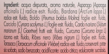 Carica l'immagine nel visualizzatore di Gallery, Equilibra Integratori Alimentari, Perdita di Peso Fast Drena, Integratore a Base di Estratti Vegetali, per il Drenaggio dei Liquidi e la Funzionalità delle Vie Urinarie, Da Diluire, Gusto Lime, 500 ml