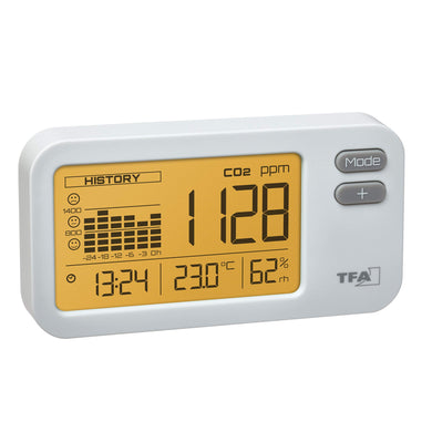 TFA Dostmann 31.5009.02 AIRCO2NTROL COACH - Monitor CO2 - Ilgrandebazar