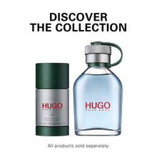 Carica l&#39;immagine nel visualizzatore di Gallery, Hugo Boss Man Eau de toilette spray 125 ml uomo - 125 ml, Multicolore